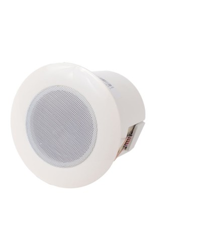 Оповещатель пожарный речевой потолочный встраиваемый Полисервис Октава АС-3-30/100 (ПП) в Волгограде Система оповещения Октава Полисервис Pintop.ru