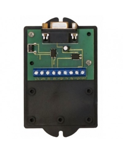 Преобразователь/повторитель интерфейса Promix-AD.RI.01 в Волгограде Дополнительное оборудование для ОПС Pintop.ru