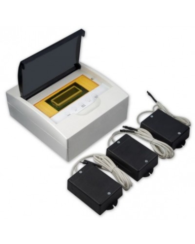 Блок управления резервированием сплит-систем Promix-CT.RES.01 в Волгограде Контроллеры Pintop.ru