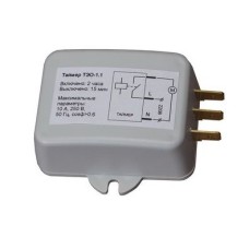 Таймер электронный Promix-CT.TMR.01-03
