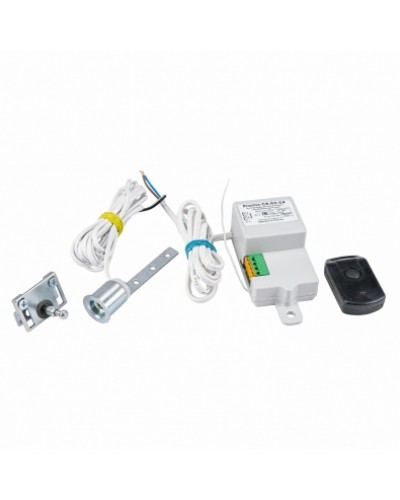 Комплект для установки Promix-FRS.1D.02 в Волгограде Электромеханические замки Pintop.ru