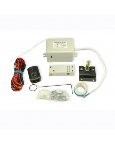 Комплект для установки на холодильники Promix-FRS.1D.04 в Волгограде Электромеханические замки Pintop.ru