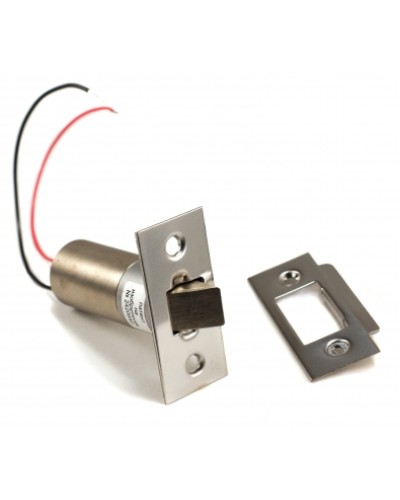 Замок электромеханический Promix-SM203.00 в Волгограде Электромеханические замки Pintop.ru