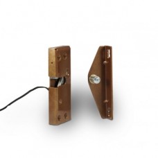 Замок электромеханический Promix-SM306.10 (коричневый)