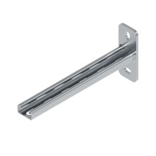 Консоль STRUT КСС-41х21х650 (2,5мм) Промрукав (PR08.22753)