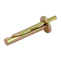 Анкер-клин 6x40 в карт (50 шт/уп) Промрукав (PR08.10380)