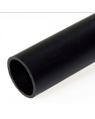 Труба гладкая ПНД 16с (1,5мм) (100м/уп) Промрукав (161055) в Волгограде Гладкая труба Pintop.ru