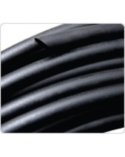 Труба гладкая ПНД тяжёлая 16 мм Промрукав 161056 (100 м) в Волгограде Гладкая труба Pintop.ru