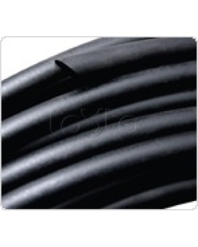 Труба гладкая ПНД тяжёлая 20 мм Промрукав 161058 (100 м) в Волгограде Гладкая труба Pintop.ru