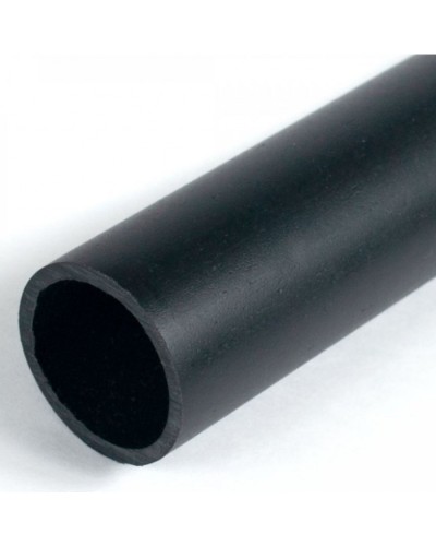 Труба гладкая ПНД 63т (5,8мм) (100м/уп) Промрукав (161070) в Волгограде Гладкая труба Pintop.ru