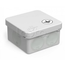 Коробка уравнивания потенциалов (КУП) Промрукав (60-0200-У)