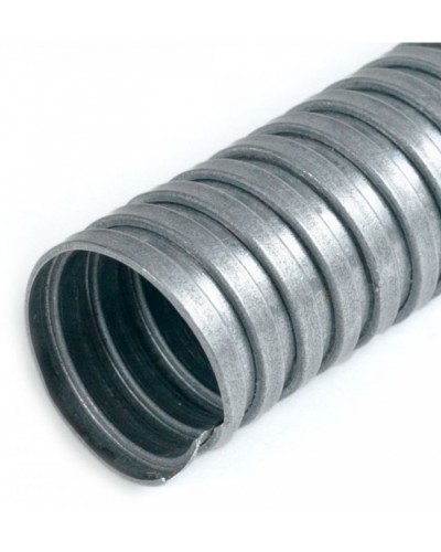 Металлорукав Р3-ПР-Ц-10 1100 Н УХЛ1 (20м/уп) Промрукав (PR04.0015) в Волгограде Металлорукав Pintop.ru