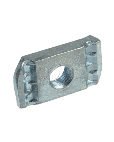 Гайка канальная М8 (DIN 933) (50 шт/уп) Промрукав (PR08.2636) в Волгограде Крепеж Pintop.ru