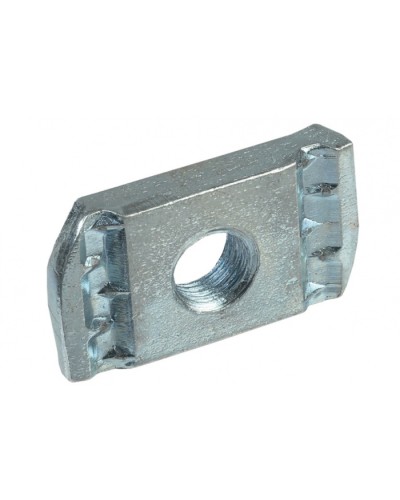 Гайка канальная М6 (DIN 933) (50 шт/уп) Промрукав (PR08.2903) в Волгограде Крепеж Pintop.ru