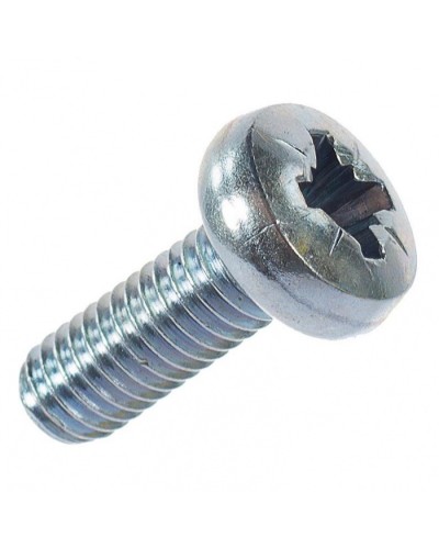 Винт с полуцил.гол. M4х12 (DIN7985) Промрукав (PR08.3526) в Волгограде Крепеж Pintop.ru