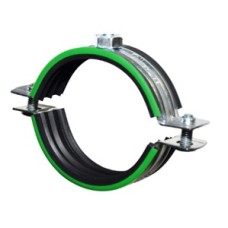 Хомут трубный 1/2” (20-24мм) М8 (350 шт/уп) Промрукав (PR08.3801)