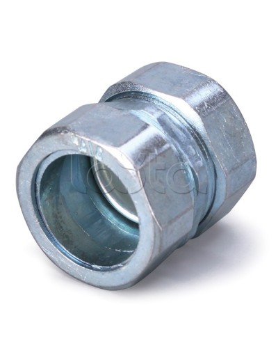 Муфта соединительная СТМ-25 (1) (АТР-25) Промрукав (PR08.3809) в Волгограде Повороты, муфты, тройники Pintop.ru