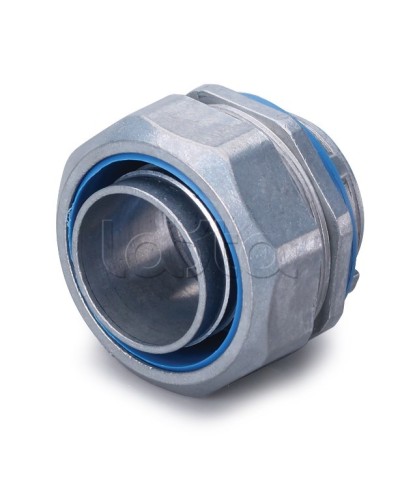 Муфта вводная для металлорукава ВМУ-50 (2) Промрукав (PR08.3817) в Волгограде Повороты, муфты, тройники Pintop.ru