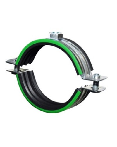 Хомут трубный 1/4” (11-15мм) М8 (600шт/уп) Промрукав (PR08.3962) в Волгограде Стяжки-хомуты Pintop.ru