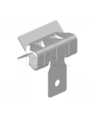 Зажим балочный 2-7 мм Промрукав (PR08.5814) в Волгограде Аксессуары для лотков Pintop.ru