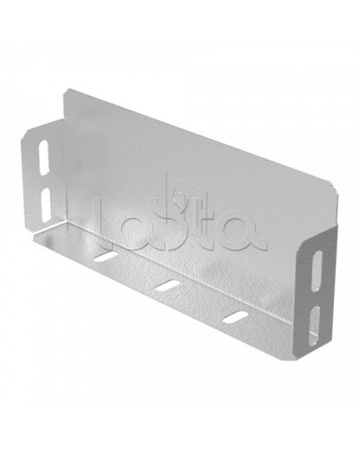 Заглушка лотка Стандарт HDZ 200х80 Промрукав (PR16.1256) в Волгограде Аксессуары для кабель-канала Pintop.ru