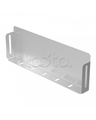 Заглушка лотка Стандарт HDZ 300х100 Промрукав (PR16.1257) в Волгограде Аксессуары для кабель-канала Pintop.ru