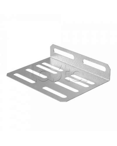 Пластина соединительная Стандарт HDZ 100 Промрукав (PR16.2101) в Волгограде Аксессуары для лотков Pintop.ru