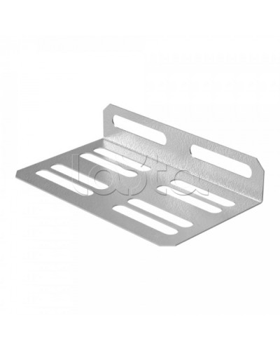 Пластина соединительная Стандарт HDZ 80 Промрукав (PR16.2103) в Волгограде Аксессуары для лотков Pintop.ru