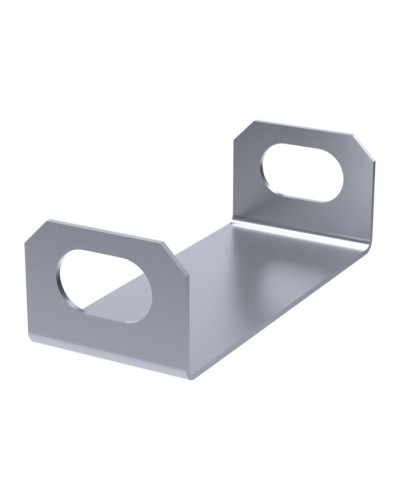 Держатель кабеля Стандарт INOX (AISI 316) 50 Промрукав (PR16.3794) в Волгограде Аксессуары для лотков Pintop.ru