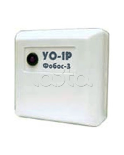 Устройство оконечное Радий Фобос-3 УО-1Р в Волгограде Системы передачи извещений Pintop.ru