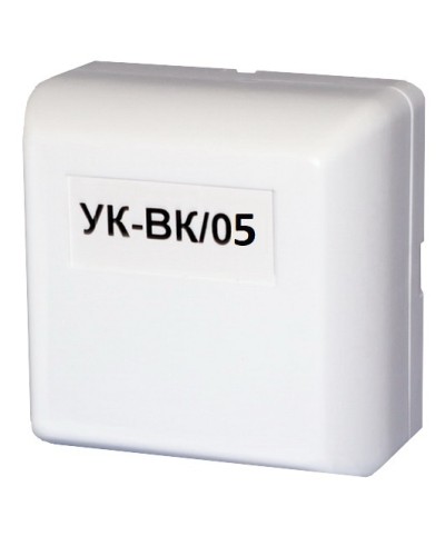 Устройство коммутационное Радий УК-ВК исп.05 в Волгограде Дополнительное оборудование для ОПС Pintop.ru