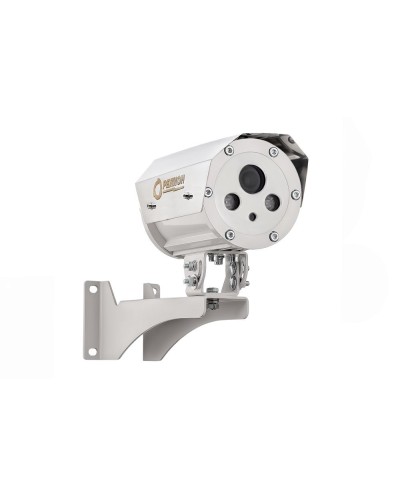 Аналоговая в/камера с разрешением 5 Мп Релион-Exd-А-100-ИК-AHD5Мп2.8mm-PV в Волгограде Взрывозащищенные камеры Pintop.ru