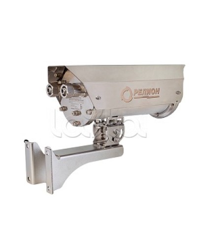 Цифровая в/камера с разрешением 8 Мп Релион-Exd-Н-150-ИК-IP8Мп2.7-13.5Z-PoE-SD-МК-TR в Волгограде Взрывозащищенные камеры Pintop.ru