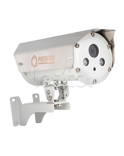 Цифровая в/камера с разрешением 8 Мп Релион-Exd-Н-150-IP8Мп2.7-13.5Z-PoE-SD-СО-С-TR в Волгограде Взрывозащищенные камеры Pintop.ru