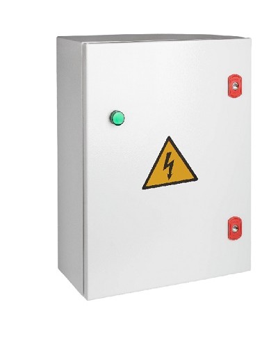 Релион-SW-2G-6Poe+/340W-UPS - Уличный коммутатор со встроенным источником бесперебойного питания, 1Гбит/с, Два SFP-слота, Встроенный оптический кросс, 6 портов 10/100 Base-Tx PoE+. Бюджет мощности PoE - 340Вт. 60Вт на всех портах в Волгограде Коммутаторы