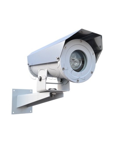 Прожектор инфракрасный взрывозащищенный Релион ТКВ-300-М-ИК в Волгограде Прожекторы для камер Pintop.ru