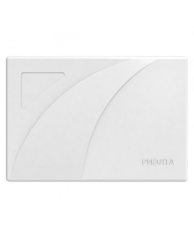 Датчик вибрации пьезоэлектрический Риэлта Шорох-5 ПДВ в Волгограде Извещатели охранные Pintop.ru