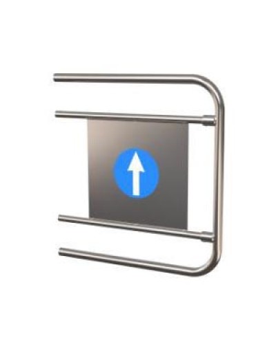 Дуга на калитку К32М Ø32 L=860 мм Ростов-Дон в Волгограде Калитки Pintop.ru