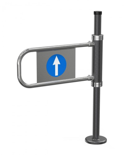 Калитка Ростов-Дон К21 пр (без дуги) Ростов-Дон в Волгограде Калитки Pintop.ru