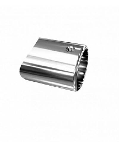 Муфта в сборе для крепления к стойке Ростов-Дон Муфта 25 НЕРЖ (с элементами крепления) в Волгограде Ограждения Pintop.ru