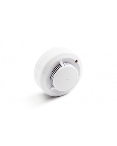 Извещатель пожарный дымовой оптико-электронный Рубеж ИП 212-141 V2.14 (для подвесного потолка, УС-01), резистор CF 1,6 кОМ ±5% 0,25 Вт в Волгограде Пожарные извещатели Pintop.ru