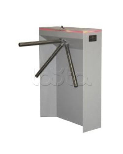 Турникет тумбовый полуавтоматический Сибирский Арсенал Турникет п/а SA-401-Е300-ЕМ в Волгограде Турникеты Pintop.ru