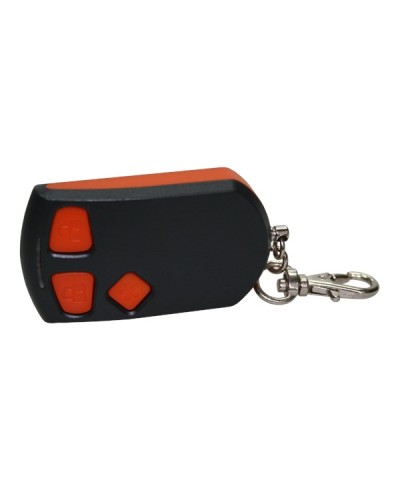 Брелок радиоканальный Сибирский Арсенал БН-Л-33 в Волгограде Радиоканальная система безопасности - Сибирский Арсенал Pintop.ru