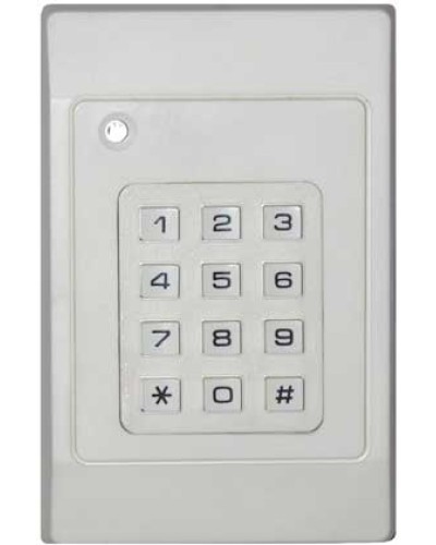 Устройство кодонаборное Сигма-ИС УСК-02К в Волгограде Интегрированная система безопасности Р-08 СИГМА-ИС Pintop.ru