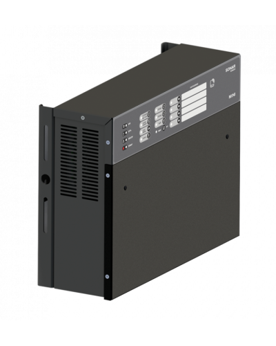 Прибор управления оповещением пожарный Sonar SMPM-100 в Волгограде Системы оповещения и музыкальной трансляции Pintop.ru