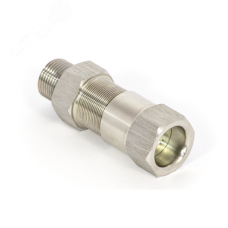 Кабельный ввод Спектрон КВБ-26/20-Н-25х1,5