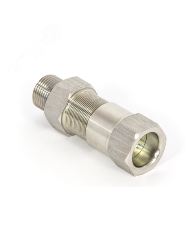 Кабельный ввод Спектрон КВБ-ЕХЕ-15/10-М-G1/2 в Волгограде Дополнительное оборудование (Ex) Pintop.ru