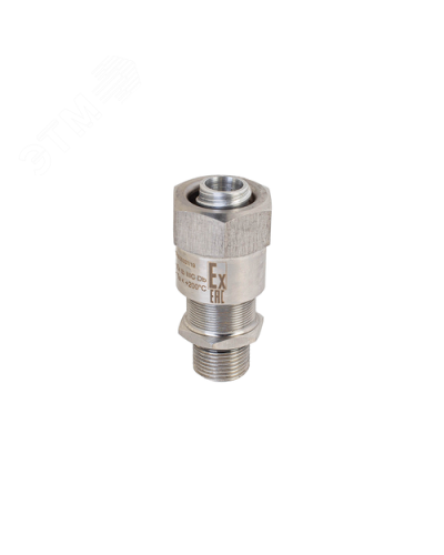 Кабельный ввод Спектрон КВМ-ЕХЕ-25/12-2У-М-25х1,5 в Волгограде Дополнительное оборудование (Ex) Pintop.ru