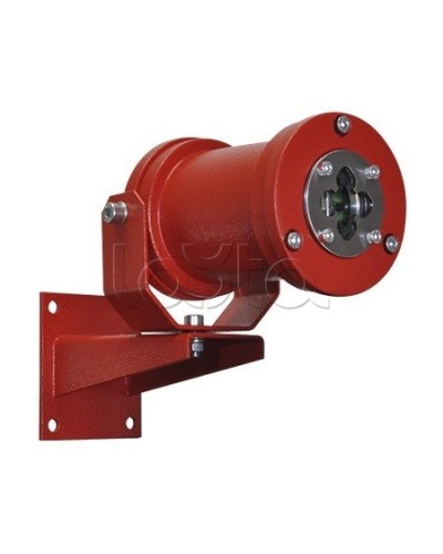 Извещатель пожарный пламени взрывозащищенный Спектрон-401.01-Exd-M в Волгограде Пожарные извещатели (Ex) Pintop.ru