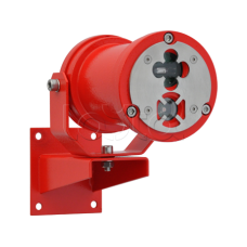 Извещатель пожарный пламени взрывозащищенный Спектрон-601Exd-M